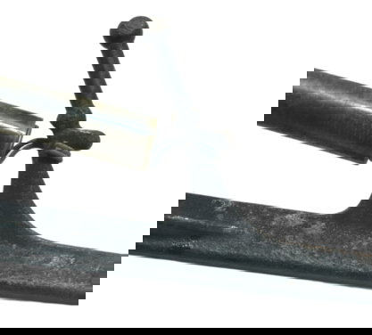 Pedal Descanso Lateral Honda Cb 1000 R 11-16 Original