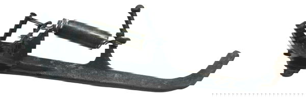 Pedal Descanso Lateral Honda Cb 1000 R 11-16 Original