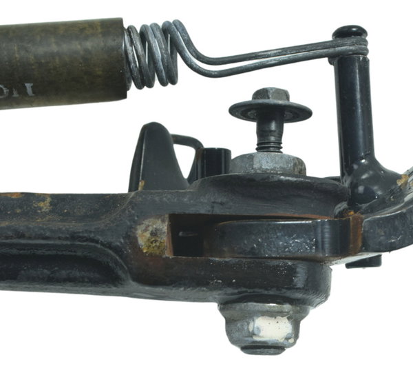 Pedal Descanso Lateral Honda Cb 1000 R 11-16 Original