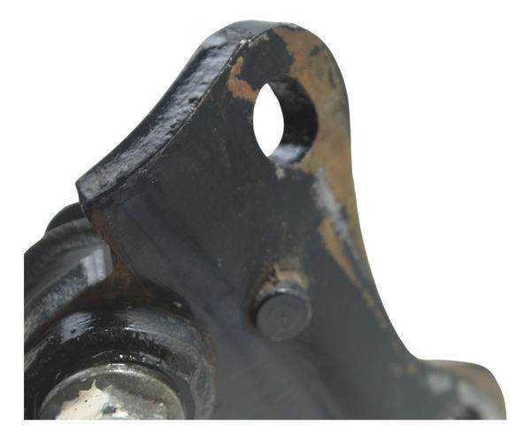 Pedal Descanso Lateral Honda Cb 1000 R 11-16 Original
