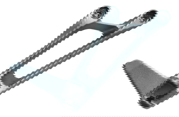 Bacalhau Traseiro Direito Honda Cb 1000 R 11-16 Original