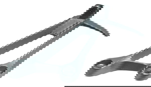 Bacalhau Traseiro Direito Honda Cb 1000 R 11-16 Original