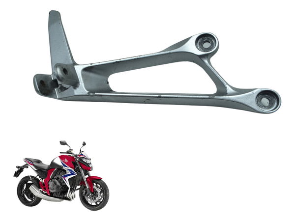 Bacalhau Traseiro Direito Honda Cb 1000 R 11-16 Original