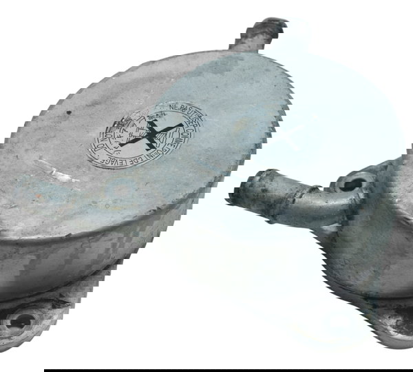 Resfriador Óleo Honda Cb 1000 R 11-16 Original