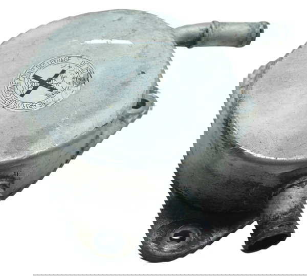 Resfriador Óleo Honda Cb 1000 R 11-16 Original