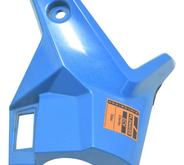 Acabamento Moldura Painel Dir Honda Elite 125 18-22 Original