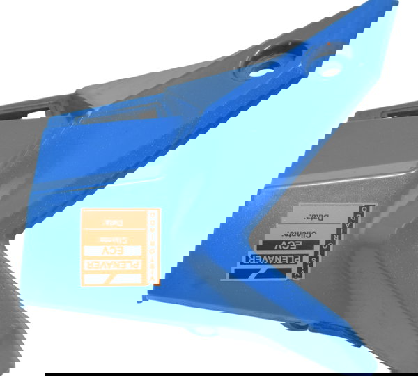 Acabamento Moldura Painel Dir Honda Elite 125 18-22 Original