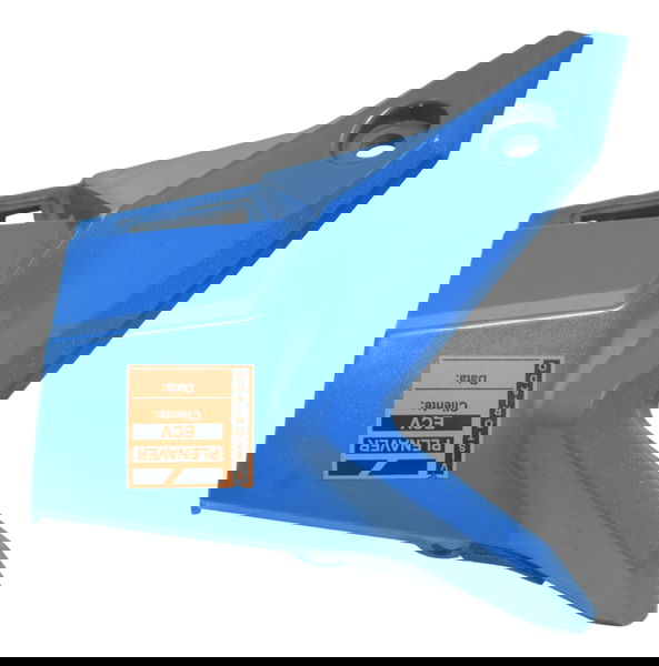 Acabamento Moldura Painel Dir Honda Elite 125 18-22 Original