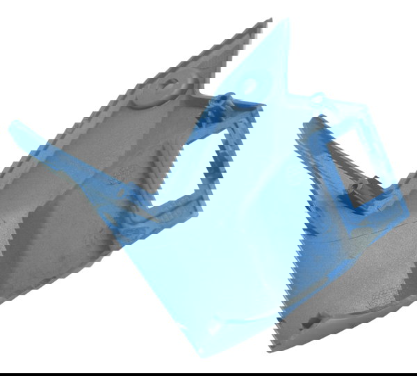 Acabamento Moldura Painel Dir Honda Elite 125 18-22 Original