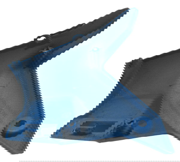 Acabamento Moldura Painel Dir Honda Elite 125 18-22 Original