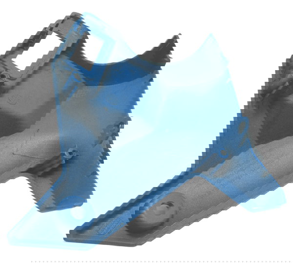 Acabamento Moldura Painel Dir Honda Elite 125 18-22 Original