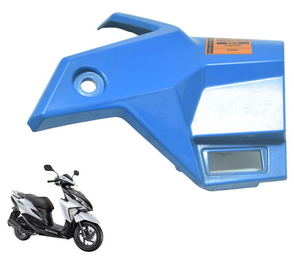 Acabamento Moldura Painel Dir Honda Elite 125 18-22 Original