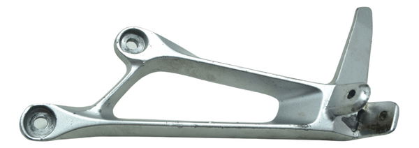 Bacalhau Traseiro Esquerdo Honda Cb 1000 R 11-16 Original