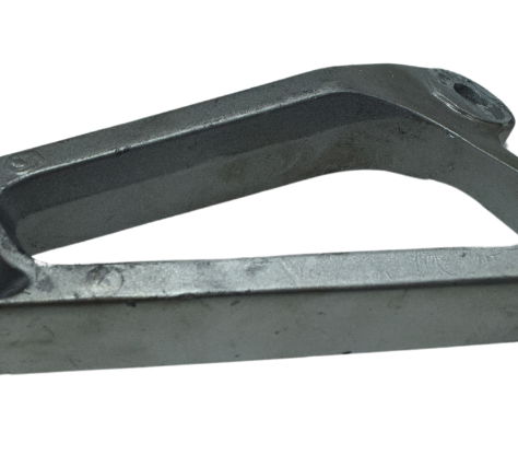 Bacalhau Traseiro Esquerdo Honda Cb 1000 R 11-16 Original