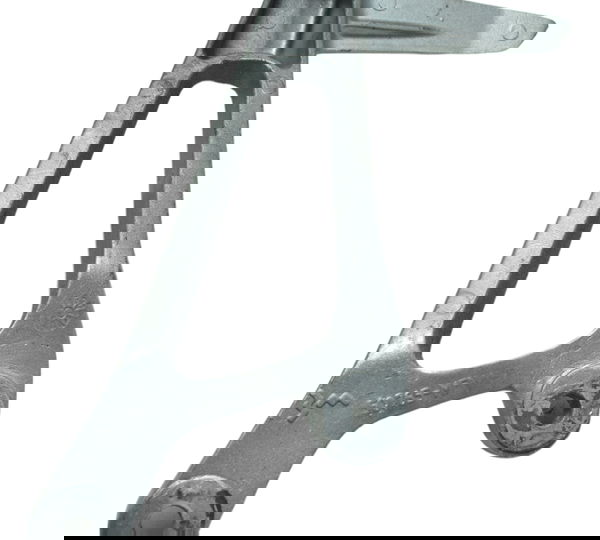 Bacalhau Traseiro Esquerdo Honda Cb 1000 R 11-16 Original