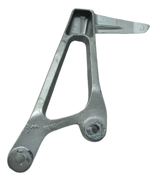 Bacalhau Traseiro Esquerdo Honda Cb 1000 R 11-16 Original