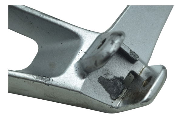 Bacalhau Traseiro Esquerdo Honda Cb 1000 R 11-16 Original