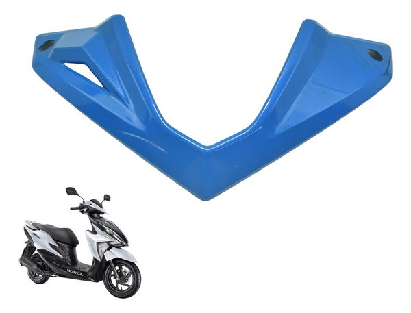Carenagem Frontal Painel Honda Elite 125 18-22 Orig