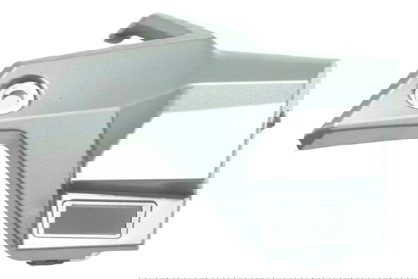Acabamento Moldura Painel Direito Honda Elite 125 18-22 Orig