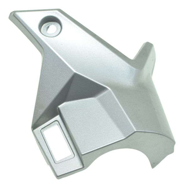 Acabamento Moldura Painel Direito Honda Elite 125 18-22 Orig