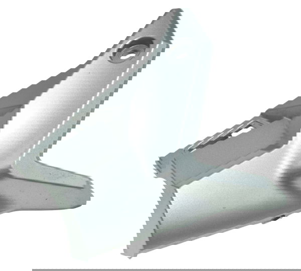 Acabamento Moldura Painel Direito Honda Elite 125 18-22 Orig