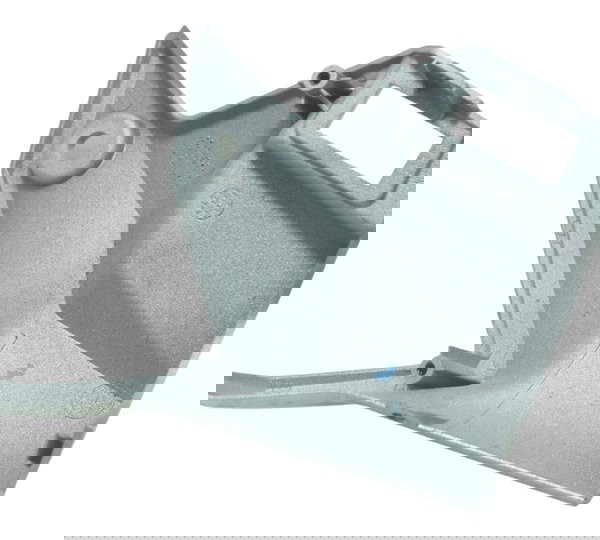 Acabamento Moldura Painel Direito Honda Elite 125 18-22 Orig