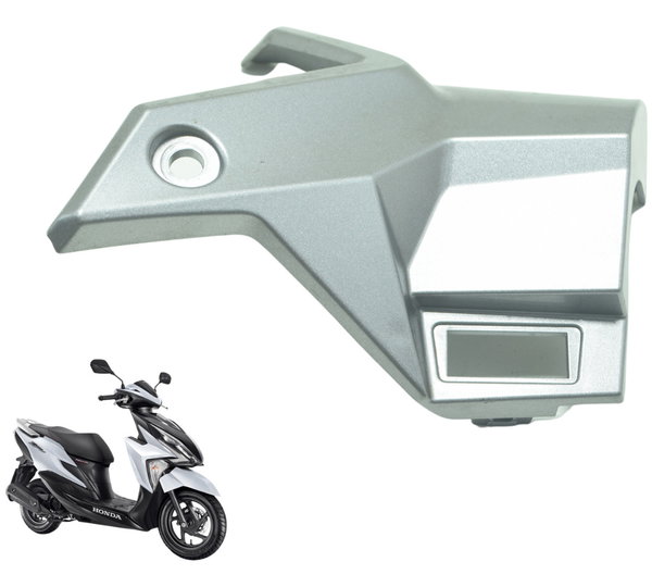 Acabamento Moldura Painel Direito Honda Elite 125 18-22 Orig