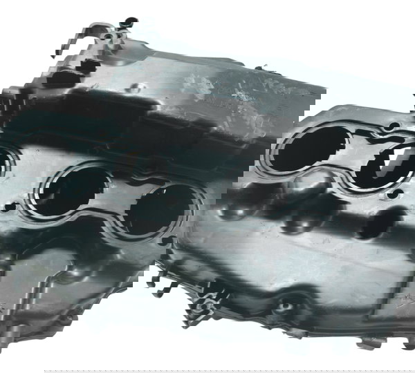 Caixa Filtro Ar C/ Detalhes Honda Cb 1000 R 11-16 Original