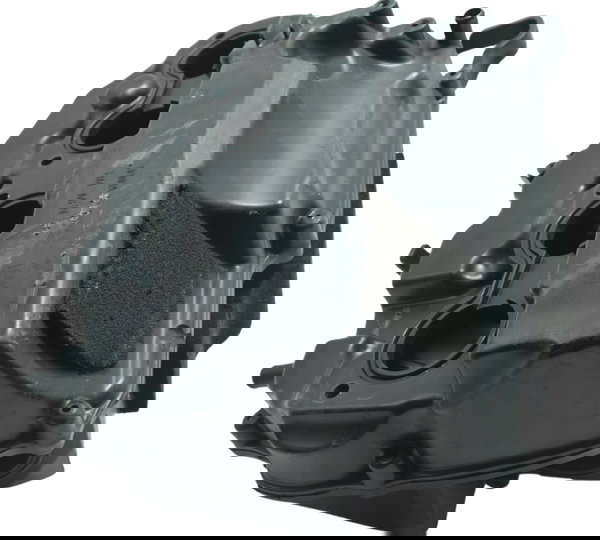 Caixa Filtro Ar C/ Detalhes Honda Cb 1000 R 11-16 Original