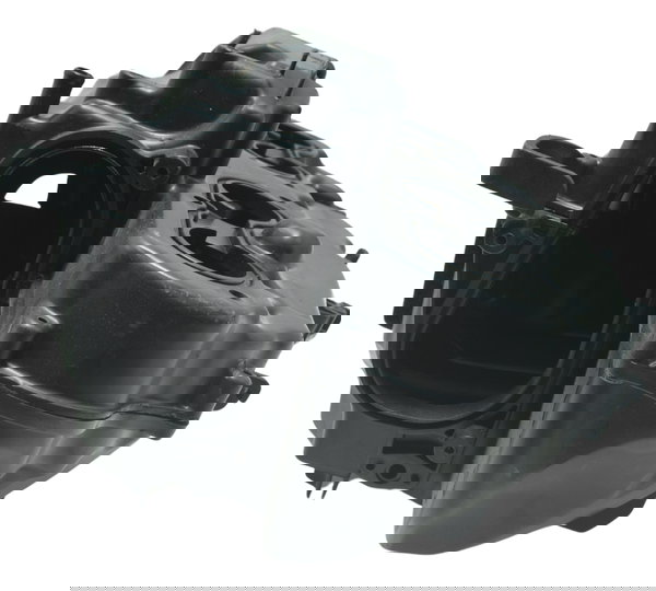 Caixa Filtro Ar C/ Detalhes Honda Cb 1000 R 11-16 Original