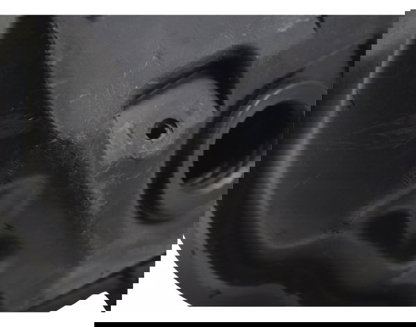 Caixa Filtro Ar C/ Detalhes Honda Cb 1000 R 11-16 Original