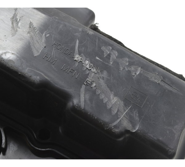 Caixa Filtro Ar C/ Detalhes Honda Cb 1000 R 11-16 Original