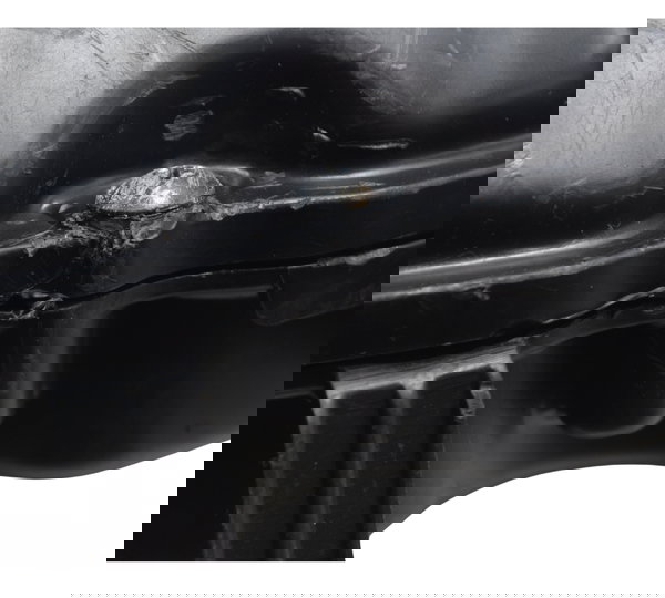 Caixa Filtro Ar C/ Detalhes Honda Cb 1000 R 11-16 Original