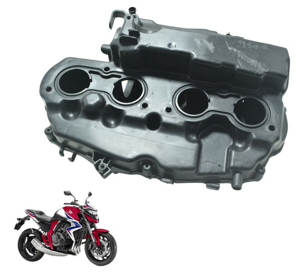 Caixa Filtro Ar C/ Detalhes Honda Cb 1000 R 11-16 Original