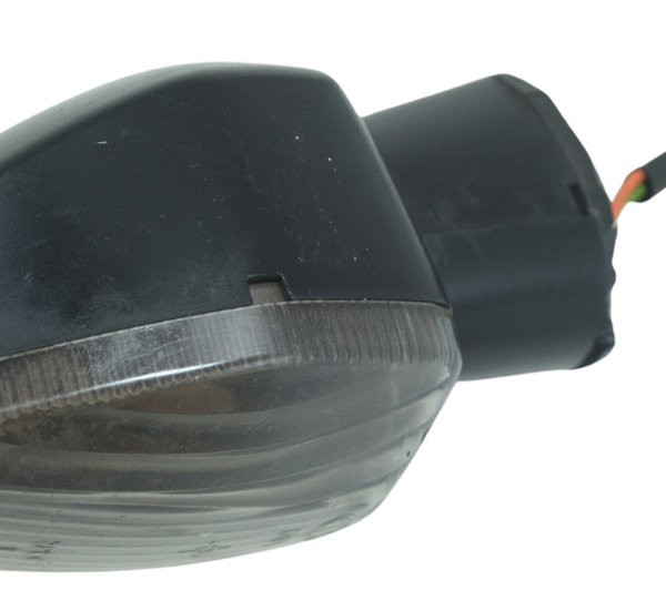 Pisca Traseiro Dir C/ Avaria Honda Cb 1000 R 11-16 Original