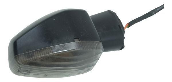 Pisca Traseiro Dir C/ Avaria Honda Cb 1000 R 11-16 Original