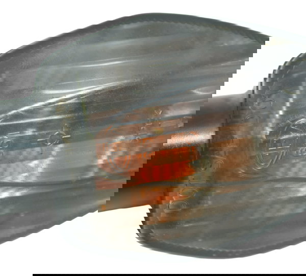 Pisca Traseiro Dir C/ Avaria Honda Cb 1000 R 11-16 Original