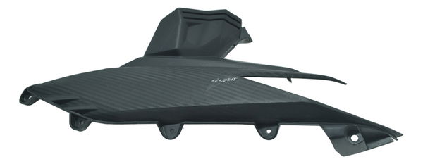 Carenagem Lateral Pisca Dir Honda Elite 125 18-22 Original