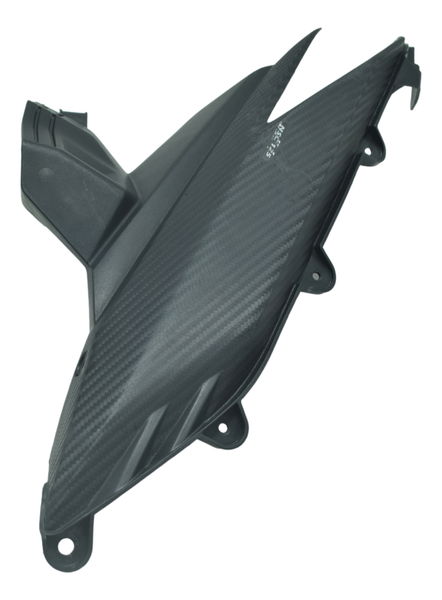 Carenagem Lateral Pisca Dir Honda Elite 125 18-22 Original