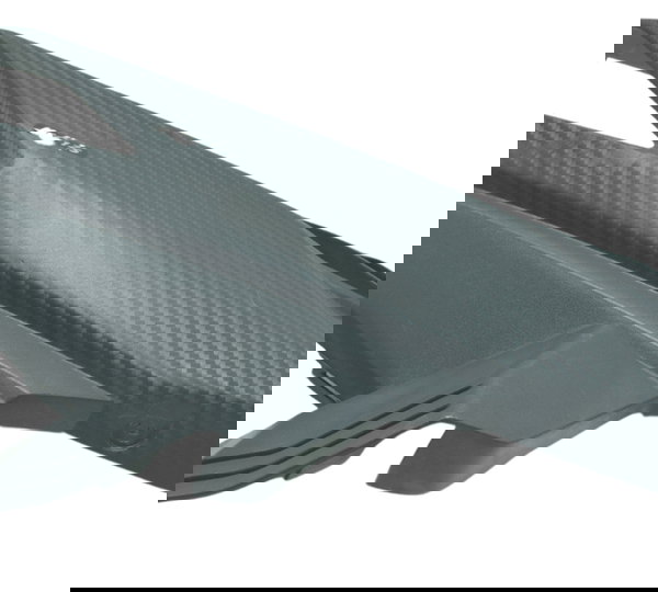 Carenagem Lateral Pisca Dir Honda Elite 125 18-22 Original Preto