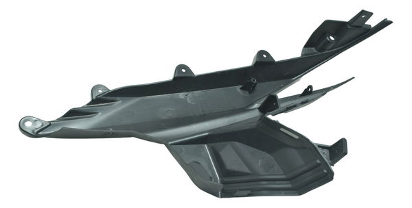 Carenagem Lateral Pisca Dir Honda Elite 125 18-22 Original