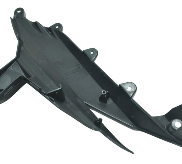 Carenagem Lateral Pisca Dir Honda Elite 125 18-22 Original Preto