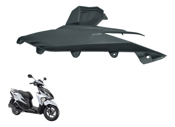 Carenagem Lateral Pisca Dir Honda Elite 125 18-22 Original