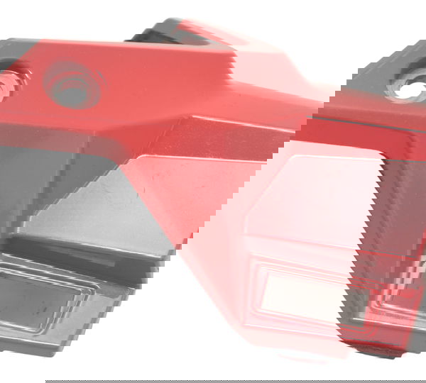 Acabamento Moldura Painel Direito Honda Elite 125 18-22