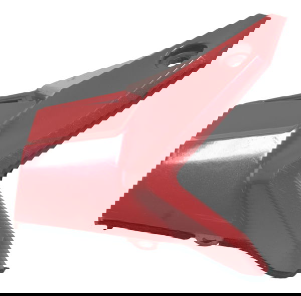 Acabamento Moldura Painel Direito Honda Elite 125 18-22