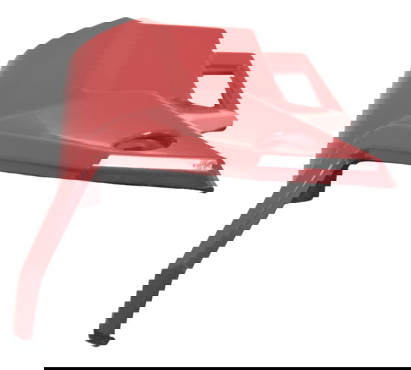 Acabamento Moldura Painel Direito Honda Elite 125 18-22