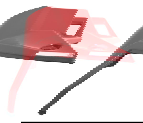 Acabamento Moldura Painel Direito Honda Elite 125 18-22