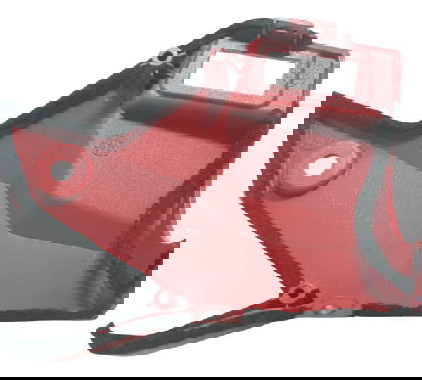 Acabamento Moldura Painel Direito Honda Elite 125 18-22