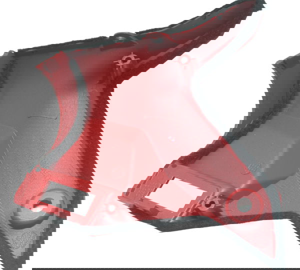 Acabamento Moldura Painel Direito Honda Elite 125 18-22