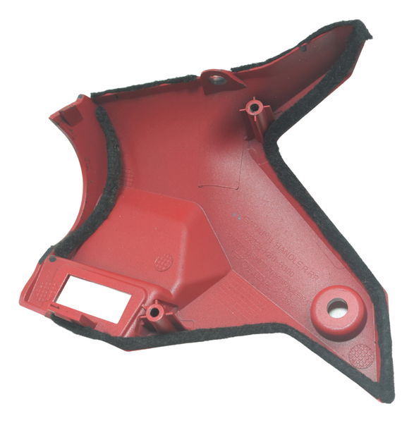 Acabamento Moldura Painel Direito Honda Elite 125 18-22